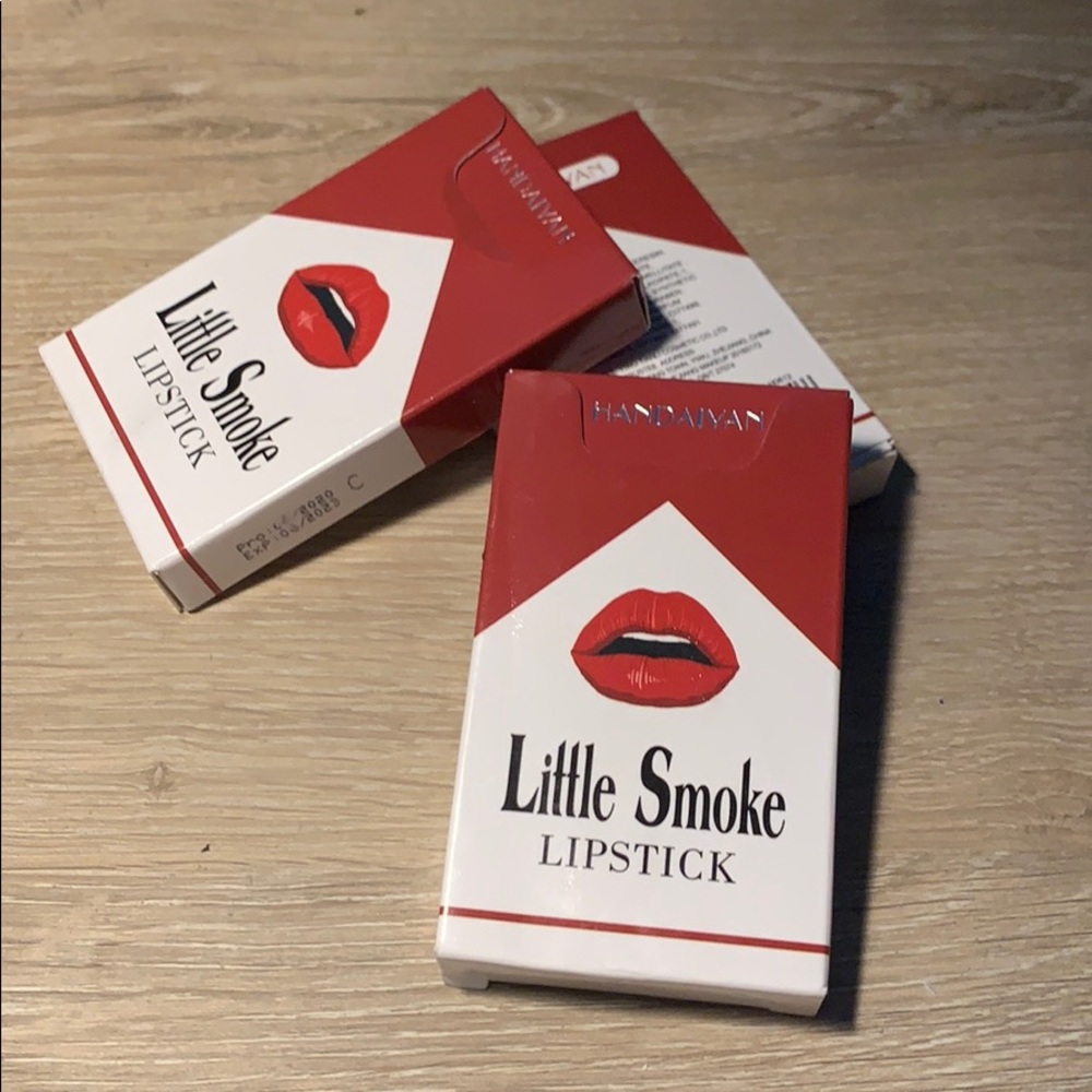 Little Smk Lipstick Set - Picture 5 of 5